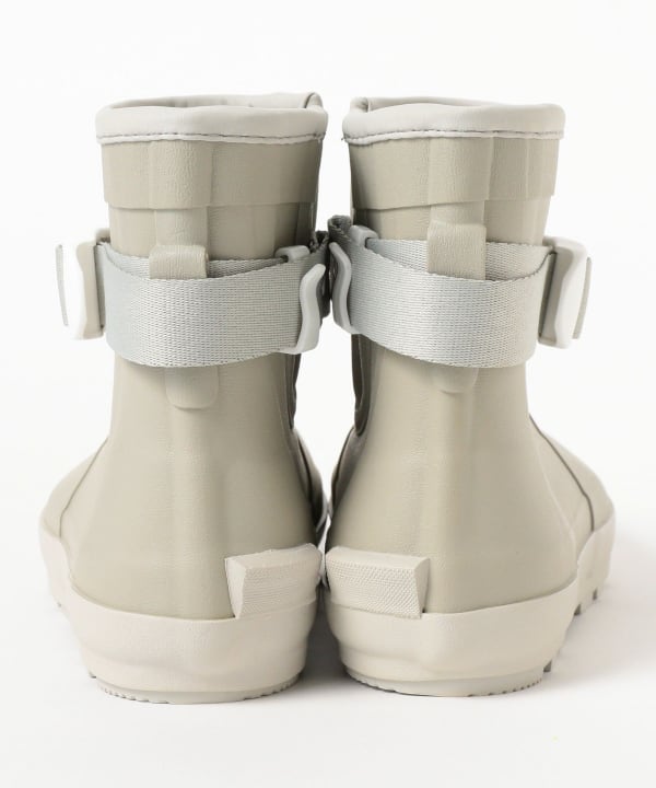 靴 PADMORE & BARNES * BEAMS ORIGINAL MID SP Brilla per il gusto（ブリッラ ペル イル グスト）【別注