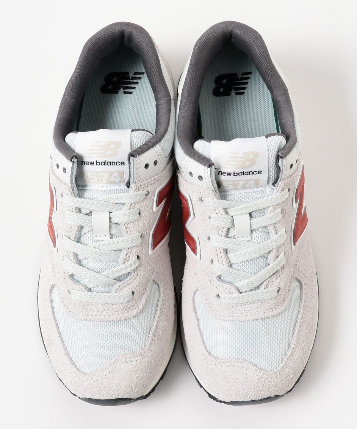 B:MING by BEAMS B:MING by BEAMS NEW BALANCE / U574 EXCLUSIVE