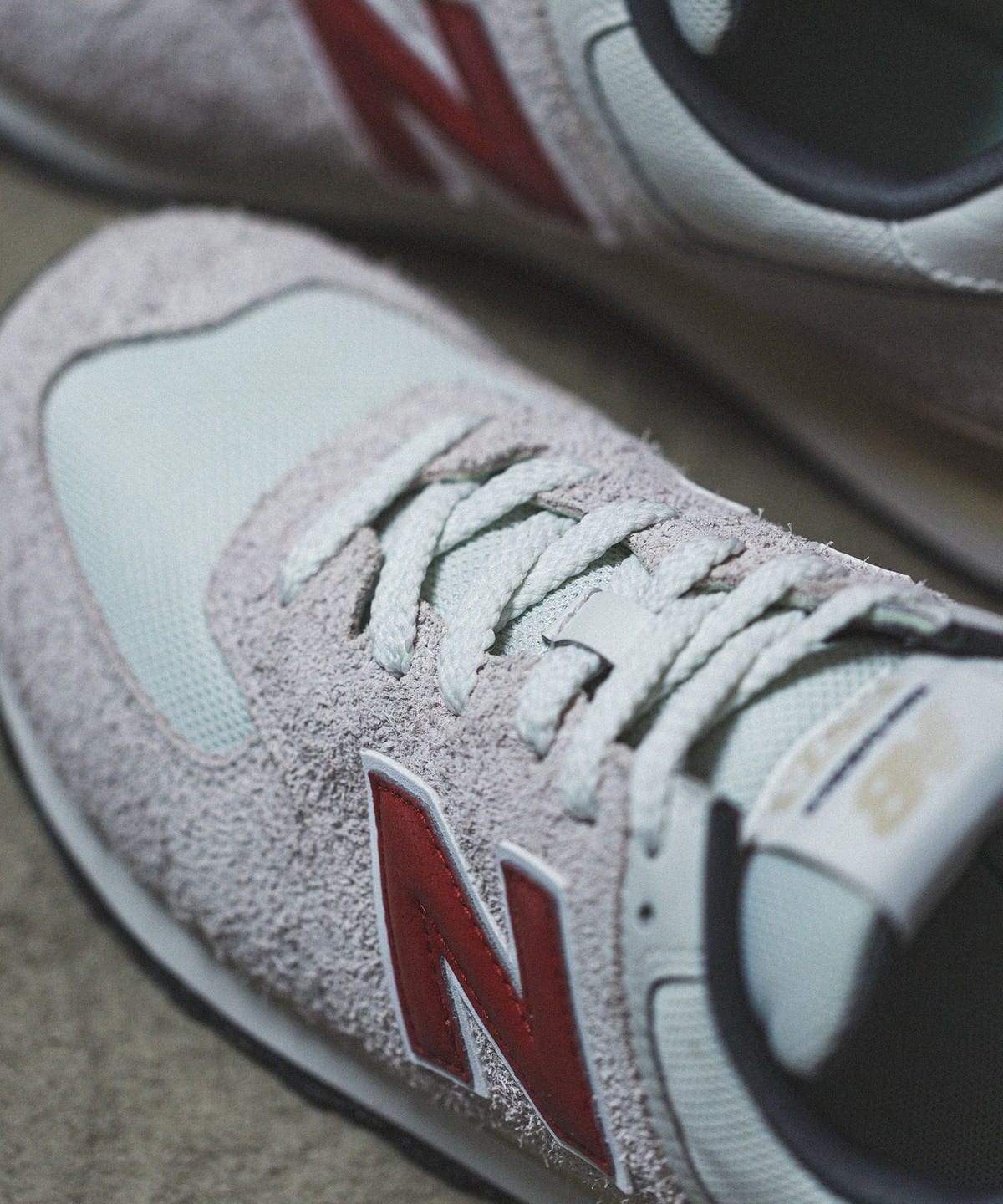 B:MING by BEAMS（ビーミング by ビームス）【予約】NEW BALANCE