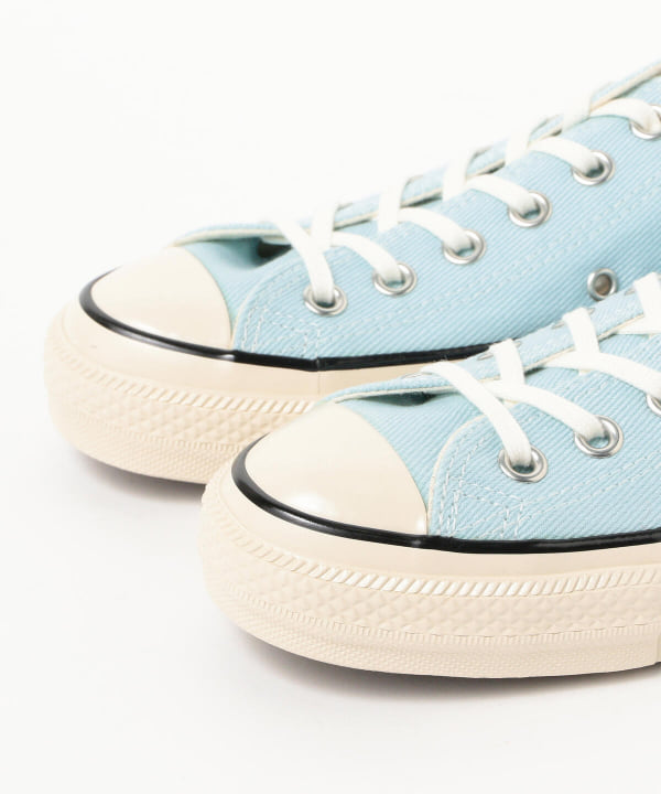 CONVERSE BEAMS デニムスニーカー B:MING by BEAMS（ビーミング by ビームス）CONVERSE / ALL STAR