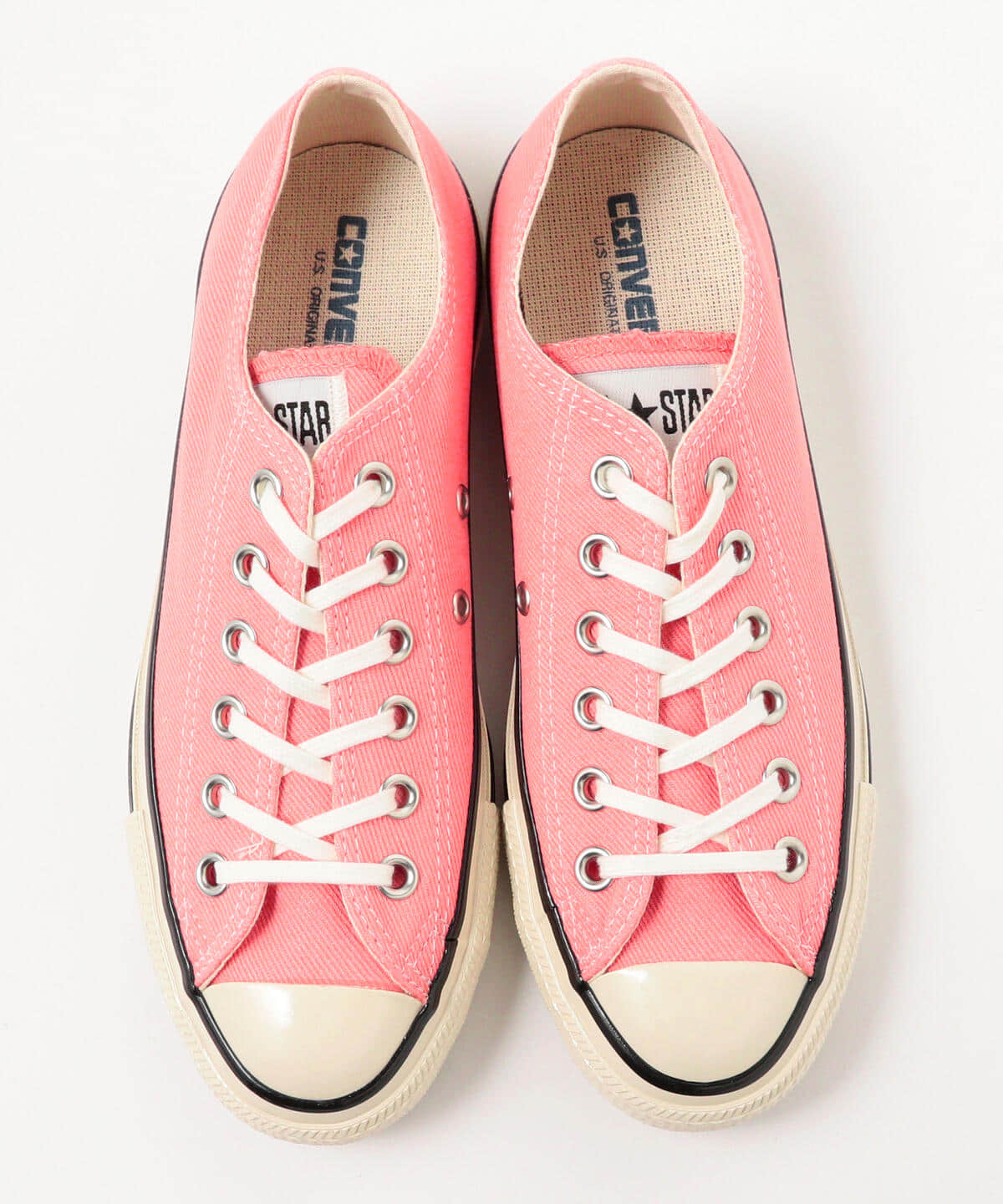 B MING by BEAMS B MING by BEAMS CONVERSE ALL STAR Color Denim 23 25cm Shoes Sneakers for sale BEAMS
