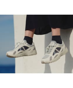 ▲MOONSTAR / 810s STUDEN AERO スニーカー