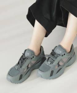 ▲MOONSTAR / 810s STUDEN AERO スニーカー