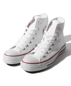 ▲CONVERSE / ALL STAR HI＜WOMEN＞