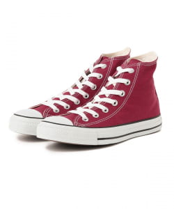 ▲CONVERSE / ALL STAR HI＜WOMEN＞