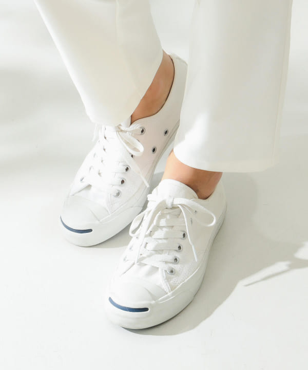 B:MING by BEAMS（ビーミング by ビームス）CONVERSE / JACK PURCELL ...