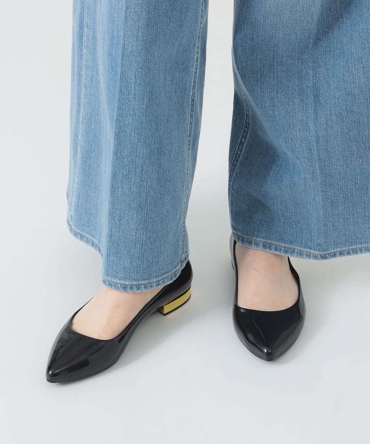B:MING by BEAMS(ビーミング by ビームス)ポインテッドレインパンプス(22~25㎝)(シューズ レインシューズ)通販|BEAMS B:MING by BEAMS(ビーミング by ビームス)ポインテッドレインパンプス(22~25㎝)(シューズ レインシューズ)通販|BEAMS