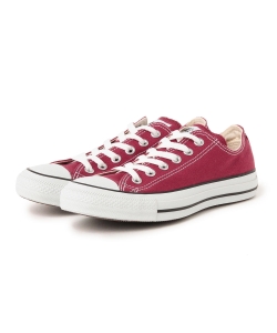 ▲CONVERSE / オールスター キャンバス ox