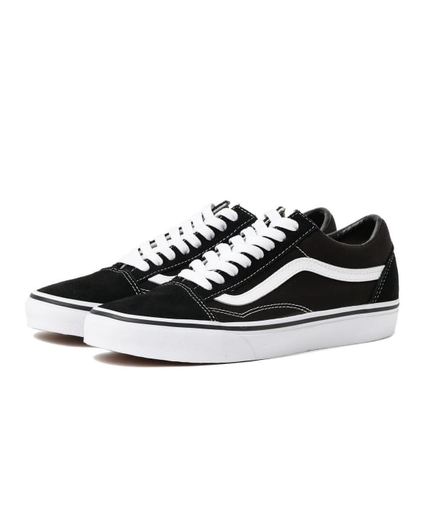 B:MING by BEAMS（ビーミング by ビームス）VANS / OLD SKOOL（22.5