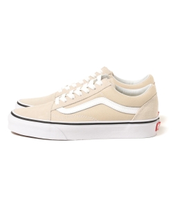 VANS / OLD SKOOL 18SS