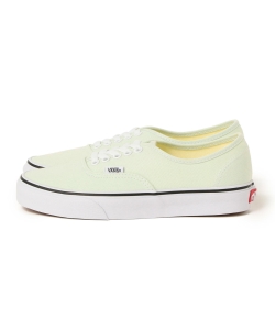 VANS × B:MING by BEAMS / AUTHENTIC EXCLUSIVE＜WOMEN＞ 18SS