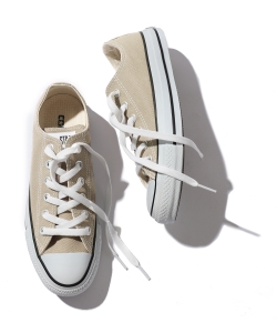 ▲CONVERSE / CANVAS ALL STAR COLORS OX