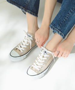 ▲CONVERSE / CANVAS ALL STAR COLORS OX 23SS