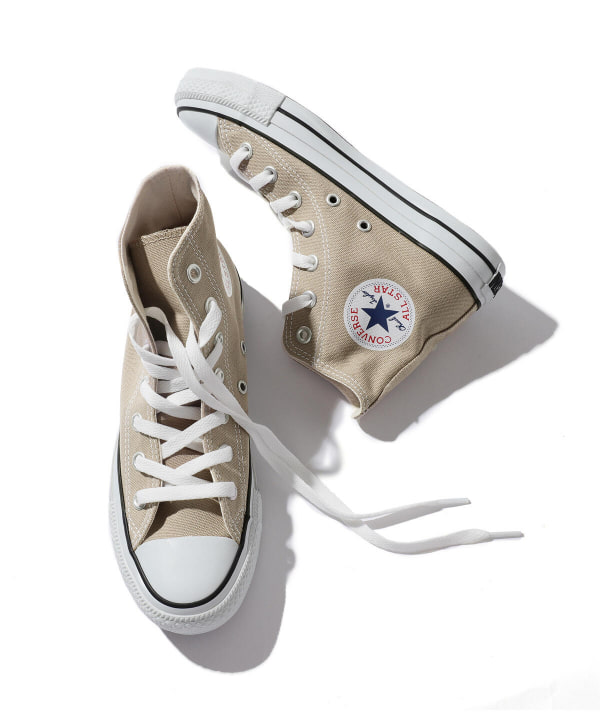 B:MING by BEAMS（ビーミング by ビームス）CONVERSE / CANVAS ALL