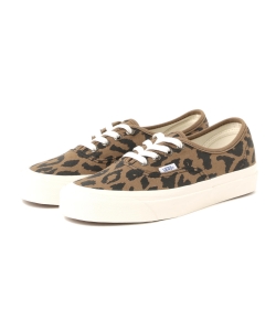 VANS / Authentic Leo