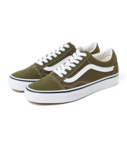VANS / OLD SKOOL ＜WOMEN＞