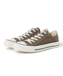CONVERSE / CANVAS ALL STAR CORD OX