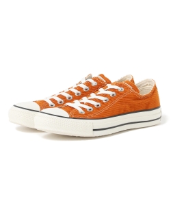 CONVERSE / CANVAS ALL STAR CORD OX