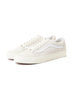VANS / OLD SKOOL IVORY