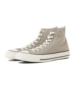 CONVERSE / ALL STAR FOOD TEXTILE HI