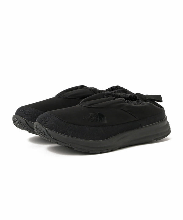 B Ming By Beams ビーミング By ビームス The North Face ヌプシ トラクション ライト モック 23 24cm シューズ その他シューズ 通販 Beams