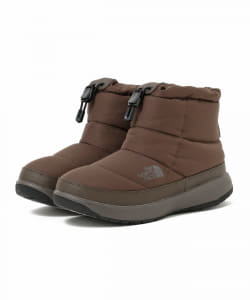 THE NORTH FACE / ヌプシ ブーティー（22～24cm） 20