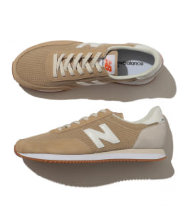 NEW BALANCE / U720 BD2 EXCLUSIVE (WOMEN) 21SS