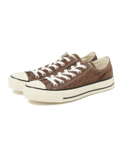 CONVERSE / ALL STAR CORDUROY OX