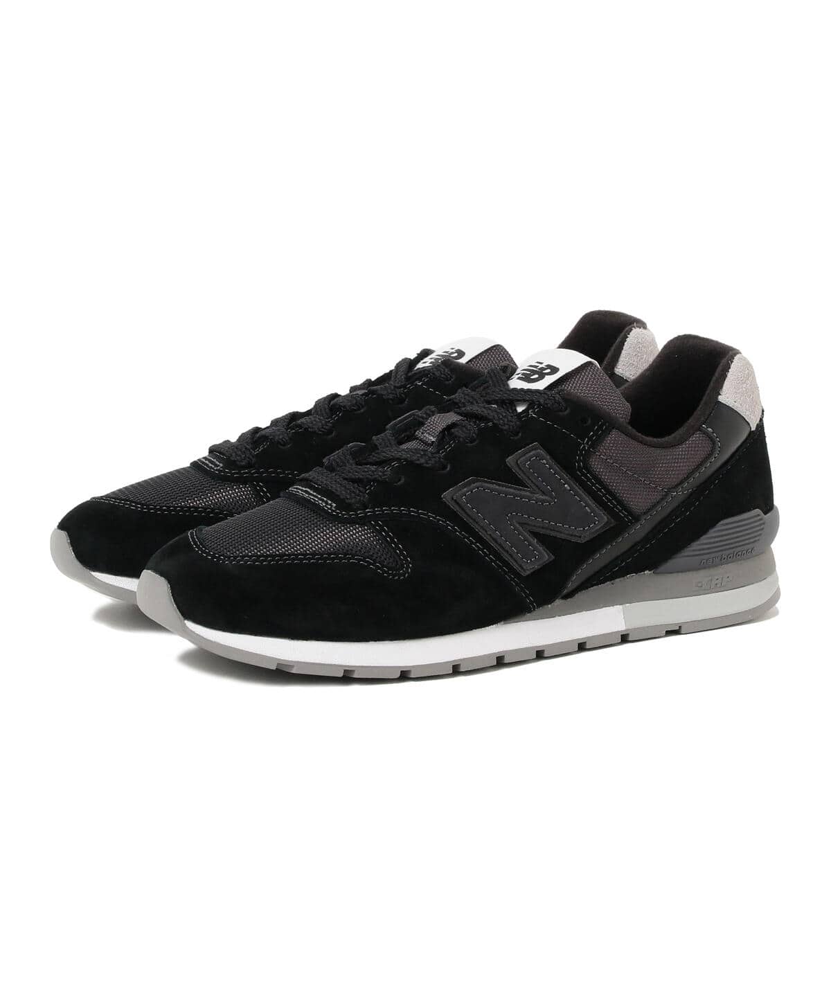 B:MING by BEAMS（ビーミング by ビームス）NEW BALANCE / CM996 22FW（シューズ スニーカー）通販｜BEAMS