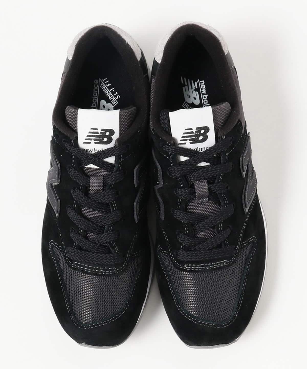 B:MING by BEAMS（ビーミング by ビームス）NEW BALANCE / CM996 22FW（シューズ スニーカー）通販｜BEAMS