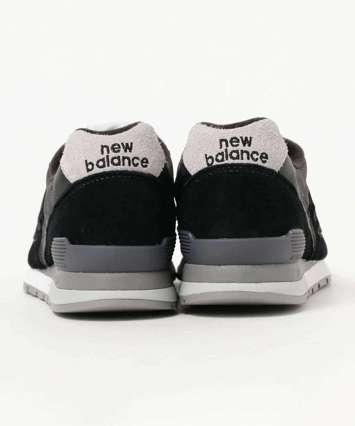 B:MING by BEAMS（ビーミング by ビームス）NEW BALANCE / CM996 22FW（シューズ スニーカー）通販｜BEAMS