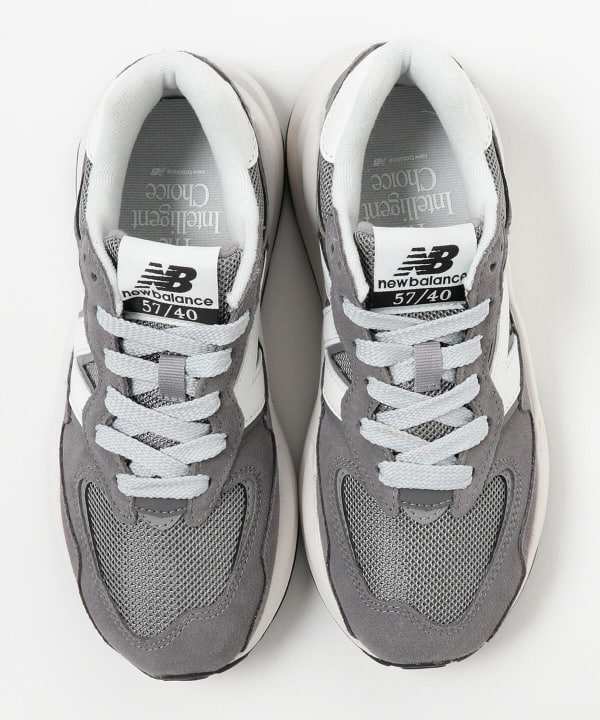 B:MING by BEAMS（ビーミング by ビームス）NEW BALANCE / M5740 23SS