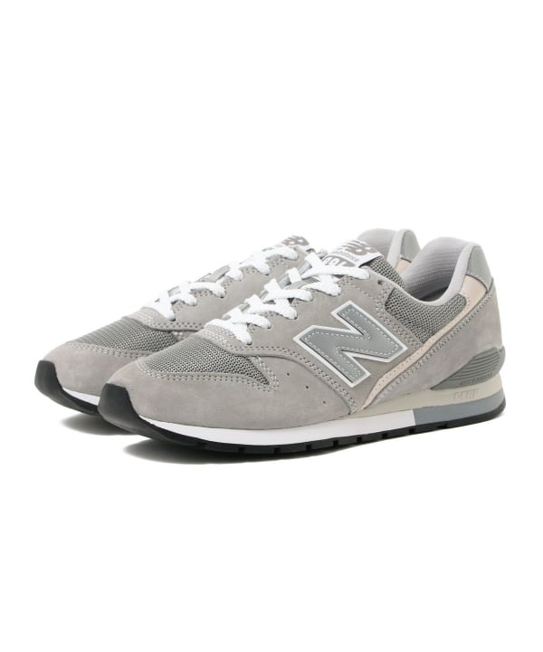 19AW BEAMS別注 NEW BALANCE CM996 26.5cm - スニーカー