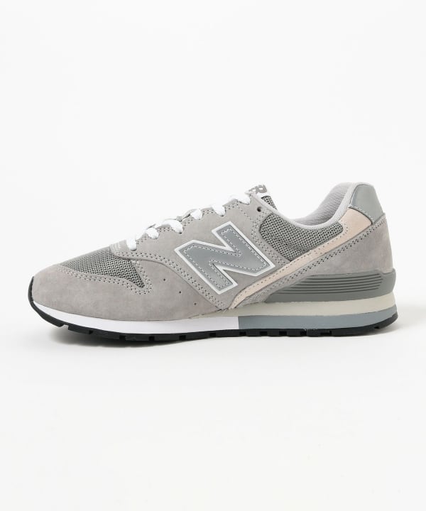 19AW BEAMS別注 NEW BALANCE CM996 26.5cm - スニーカー