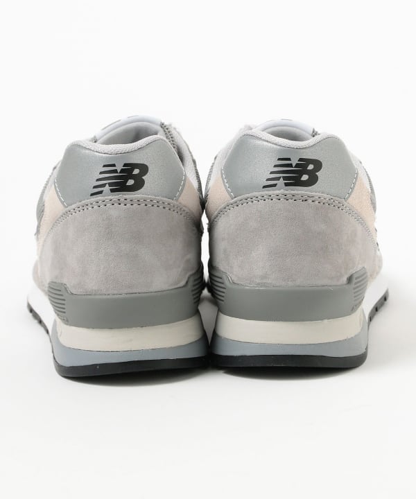 B:MING by BEAMS（ビーミング by ビームス）NEW BALANCE / CM996 ...