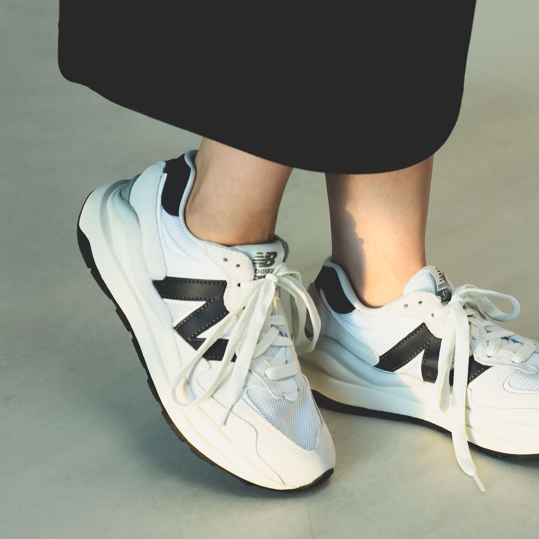 【NEW BALANCE / ニューバランス】M5740 25㎝