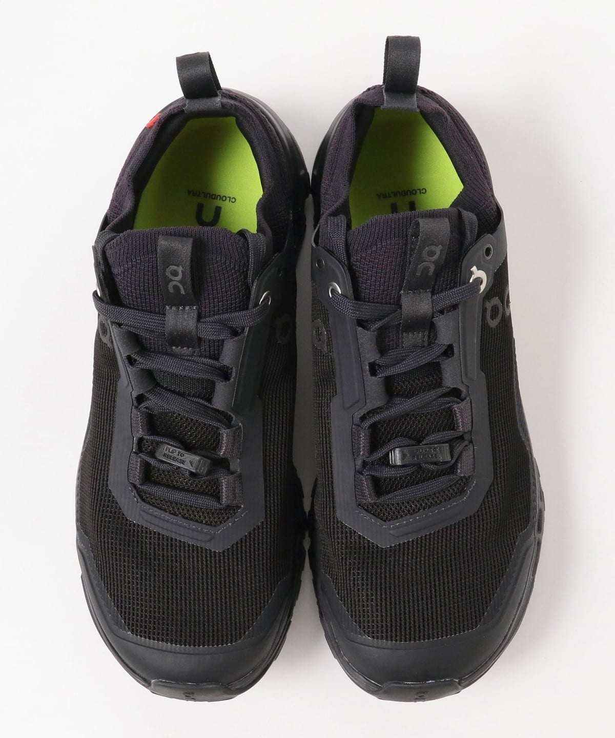 B:MING by BEAMS B:MING by BEAMS On / Cloudultra 2 (shoes sneakers 