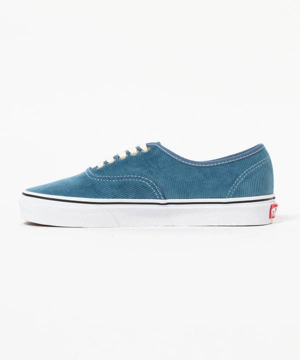 Vans authentic denim clearance blue