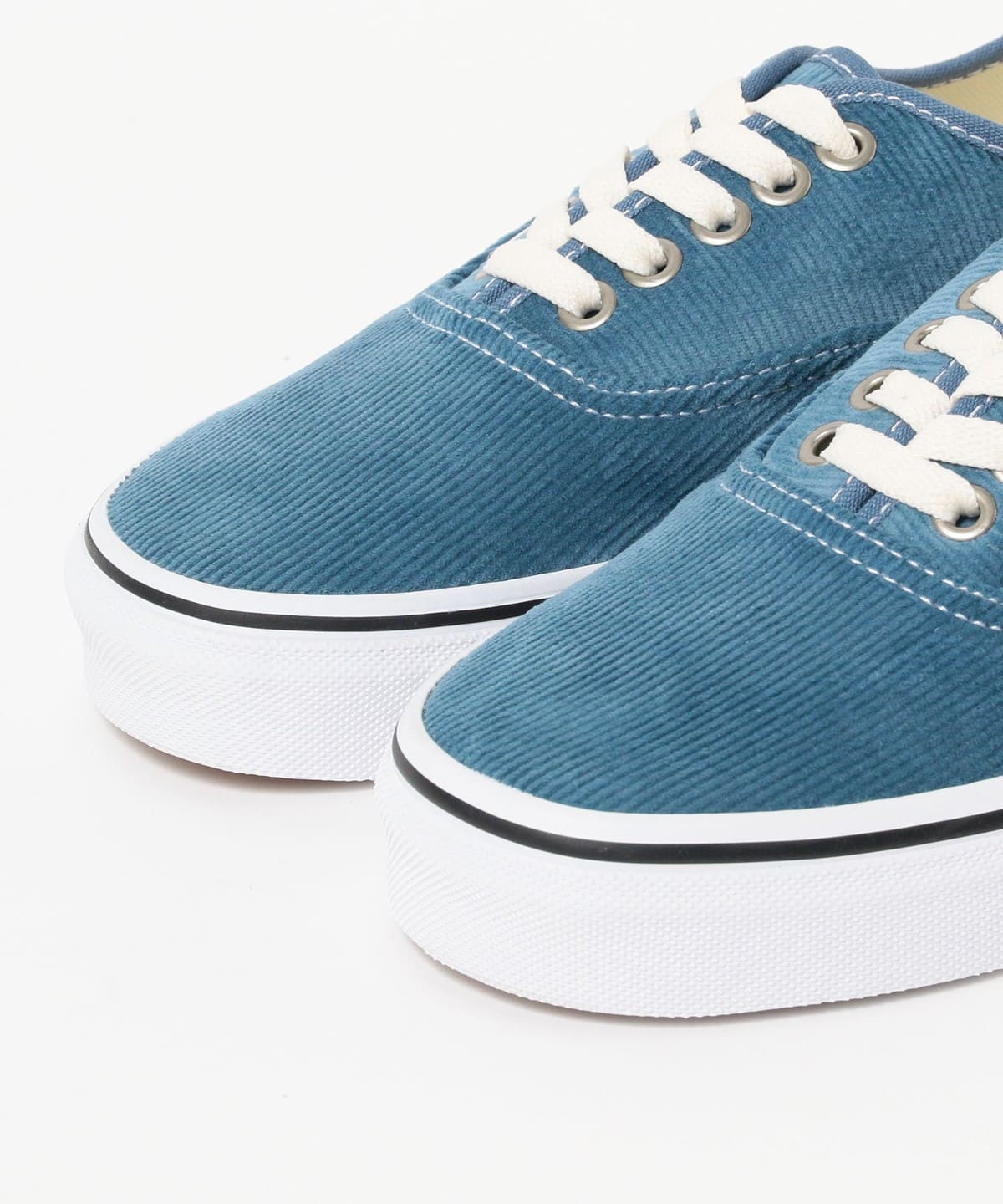 Vans shop denim authentic