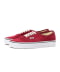 CORDUROY RUMBA RED