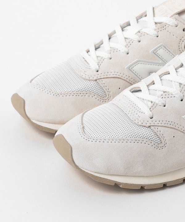 B:MING by BEAMS（ビーミング by ビームス）NEW BALANCE / CM996 24SS ...