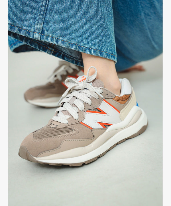 B:MING by BEAMS（ビーミング by ビームス）NEW BALANCE / M5740 24SS