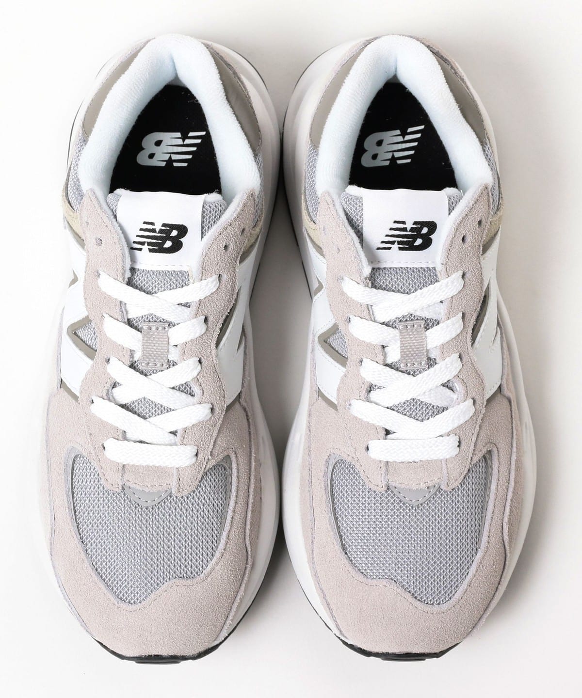 B:MING by BEAMS (B:MING by BEAMS) New Balance / M5740 (22.5