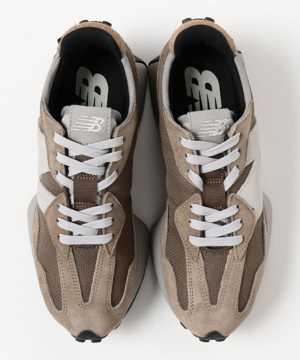 B:MING by BEAMS（ビーミング by ビームス）New Balance / U327OA（22.5～24.5cm）（シューズ  スニーカー）通販｜BEAMS