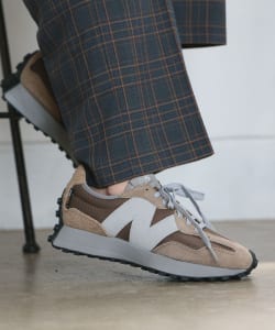 ▲New Balance / U327OA（22.5～24.5cm）