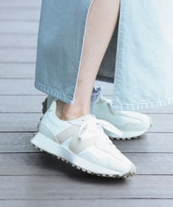 New Balance / WS327 KG（22.5～24.5cm）