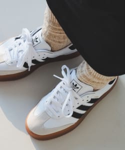 ▲adidas / SAMBAE W（22.5～24.5cｍ）