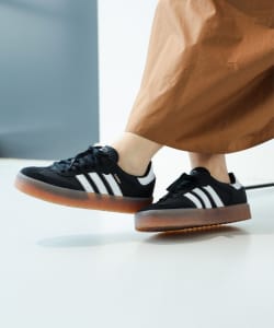 ▲adidas / SAMBAE W（22.5～24.5cｍ）