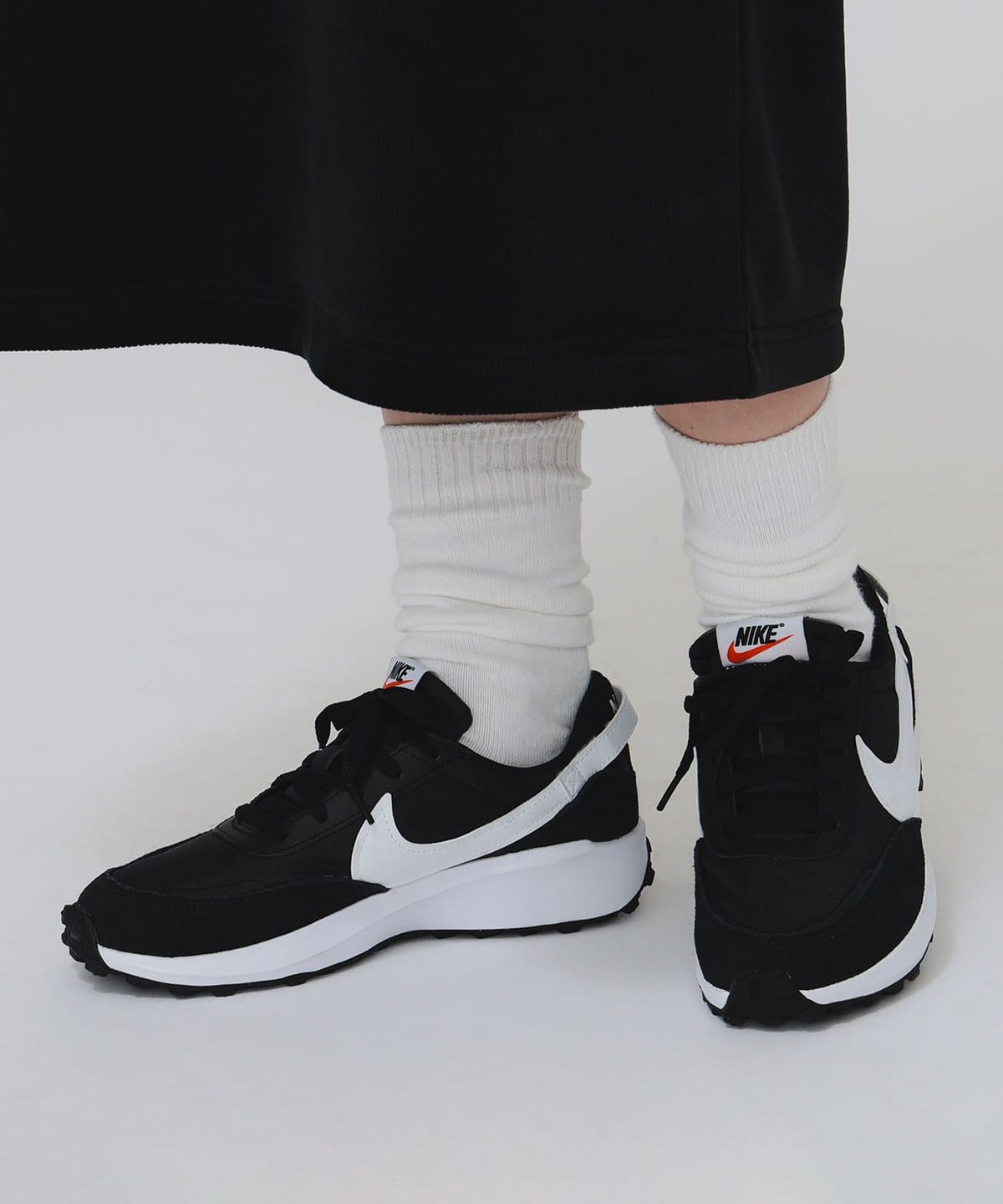 B:MING by BEAMS（ビーミング by ビームス）NIKE / ワッフル デビュー（23～25㎝）（シューズ スニーカー）通販｜BEAMS