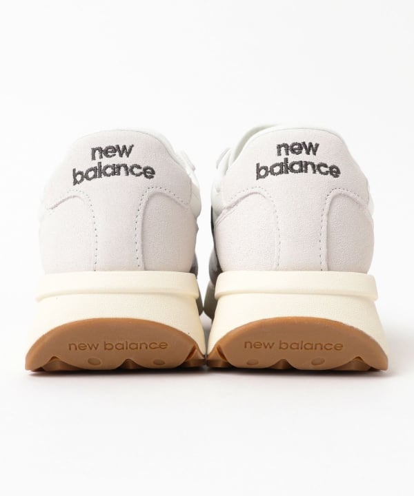B:MING by BEAMS（ビーミング by ビームス）New Balance / U370（22.5